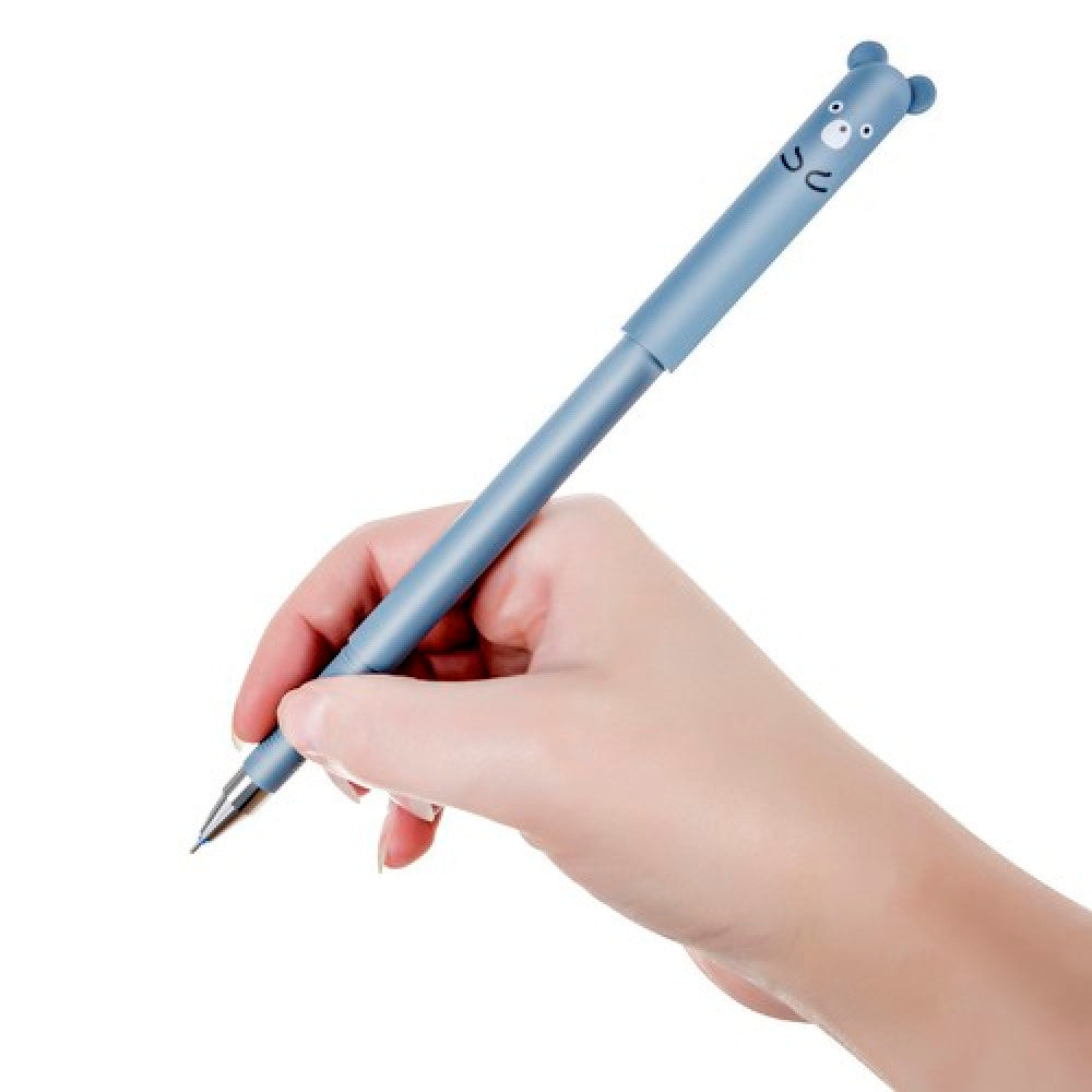 Pildspalvas, izdzēšamas, 4 gab.