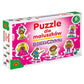 Puzle "Lelles"