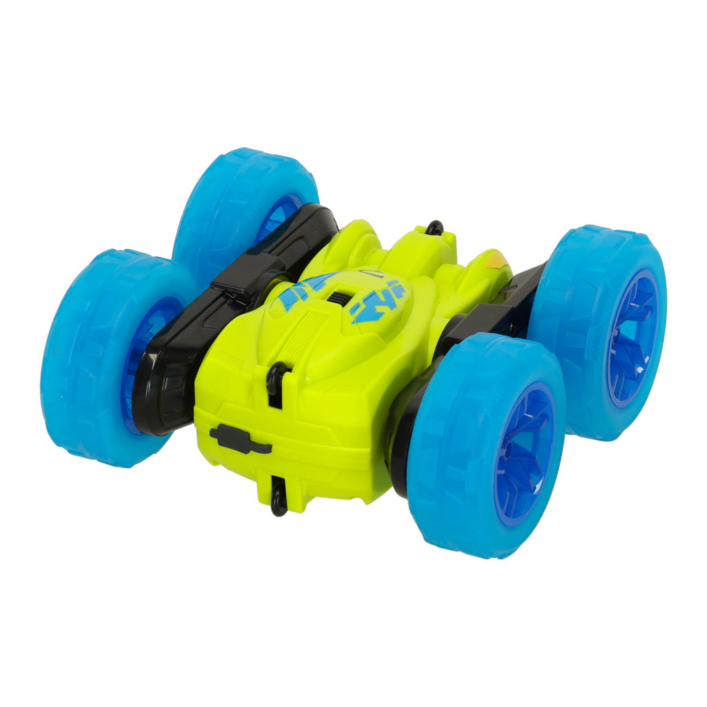 Tālvadības mašīna Revolt Flip Speeder