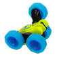 Tālvadības mašīna Revolt Flip Speeder