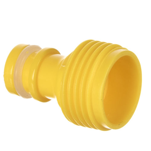 Raķete - ūdens smidzinātājs