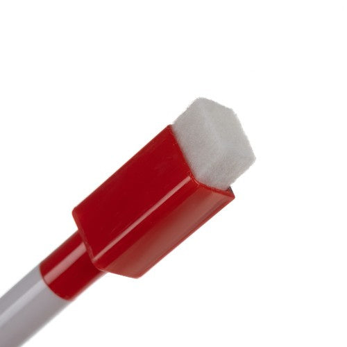 Tāfeles marķieri ar magnētiem, 12 gab.