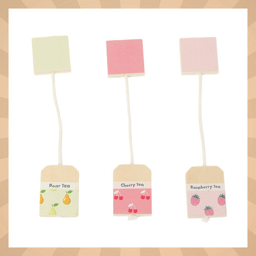 Koka tējas servīze, 16 det.