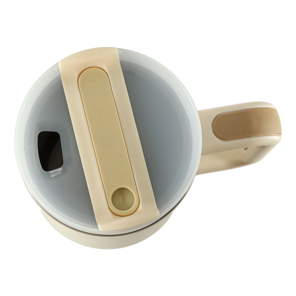 Termokrūze, krēmbalta