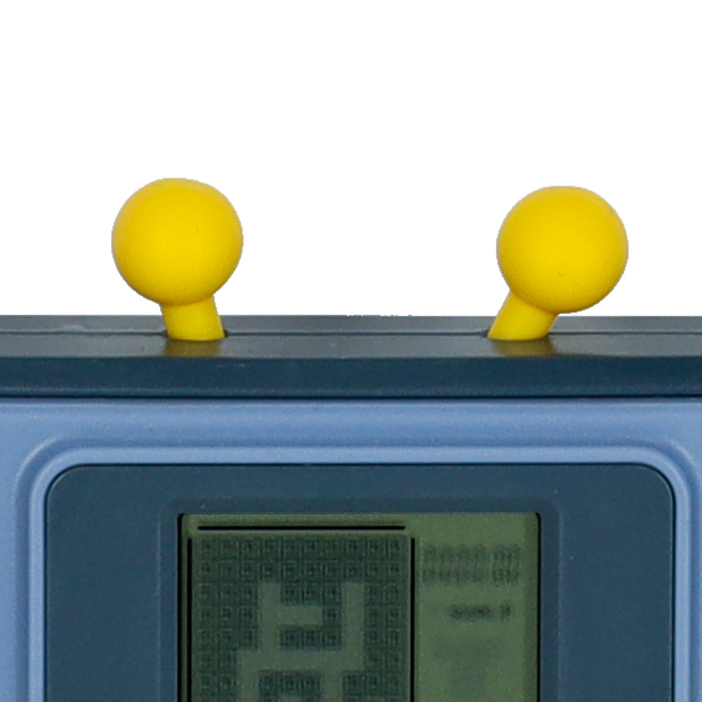 Tetris, elektroniska retro spēļu konsole