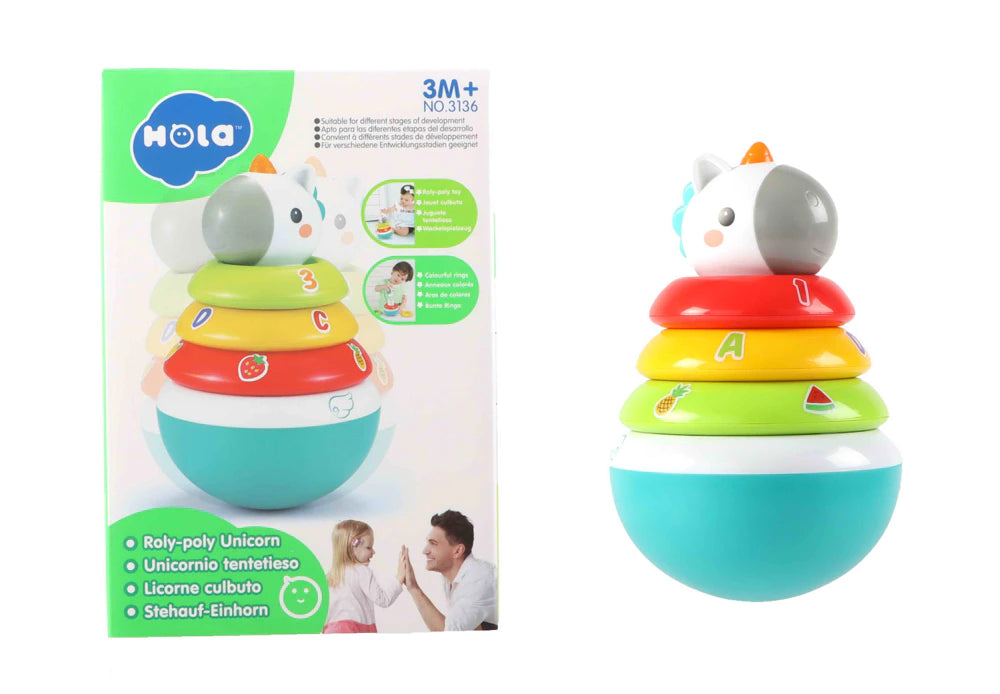 Tornītis, šūpojas, Hola