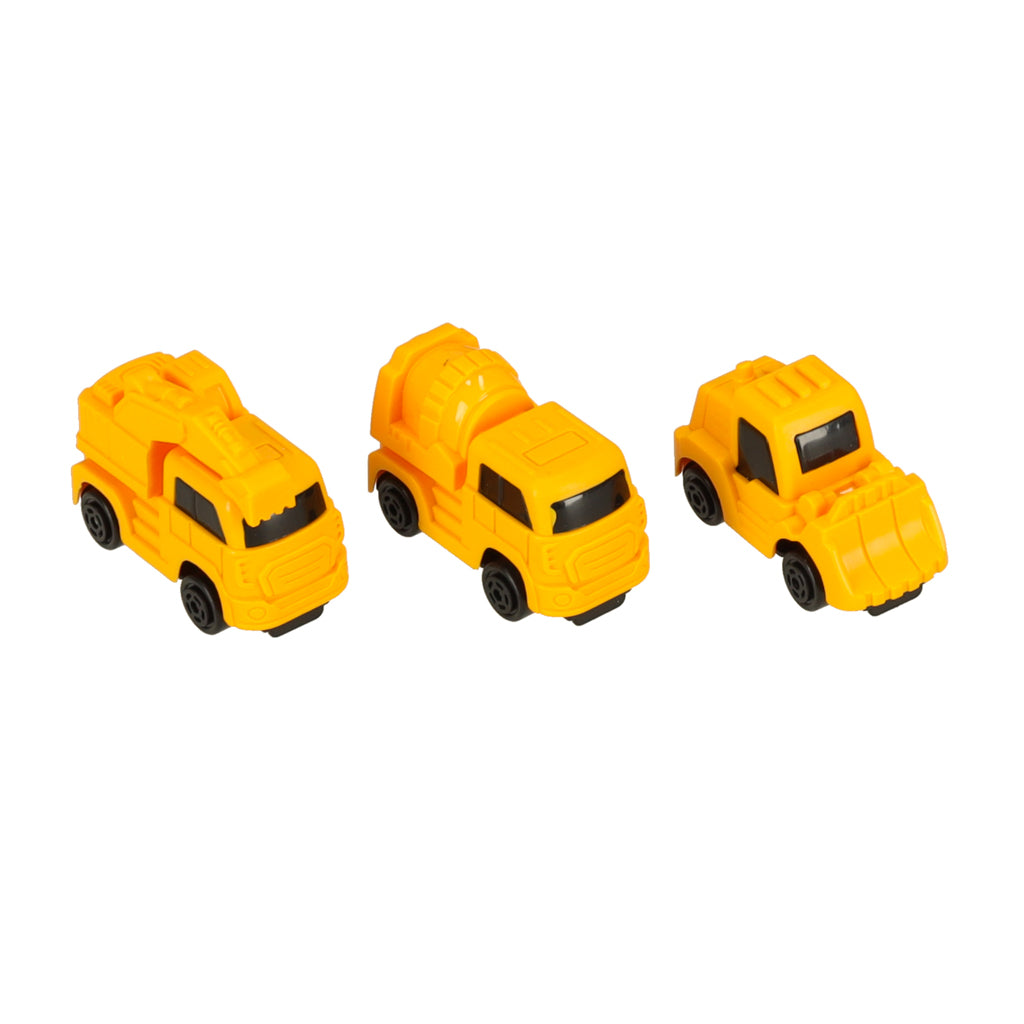 "Inženieru" trase, Būvlaukums ar ceļamkrānu