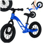 Skrejritenis Trike Fix Active X2, zils