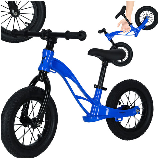 Skrejritenis Trike Fix Active X2, zils