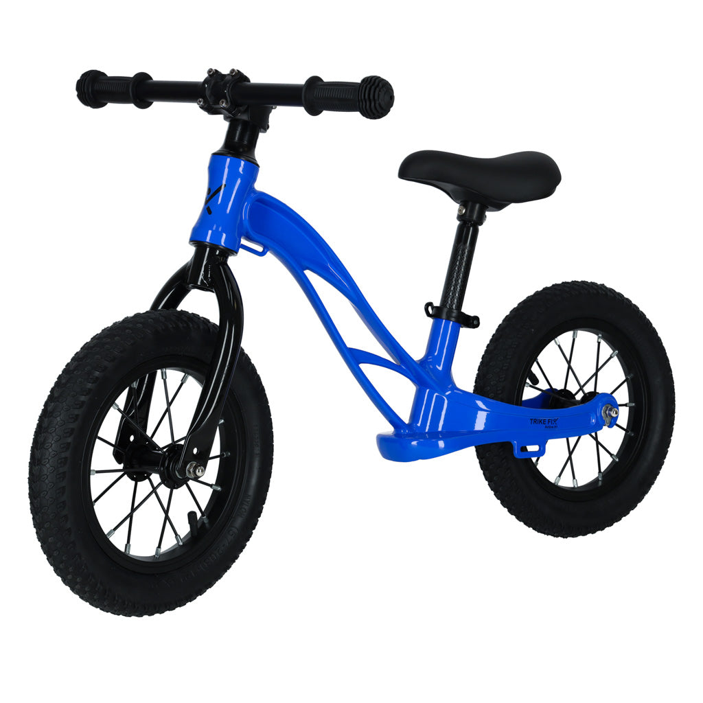 Skrejritenis Trike Fix Active X2, zils