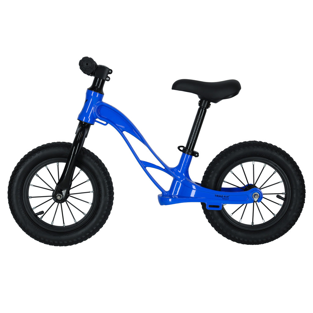 Skrejritenis Trike Fix Active X2, zils