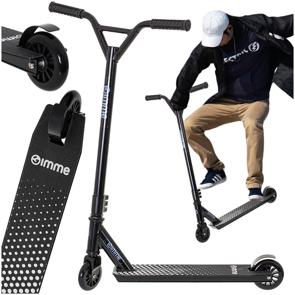 Triku skūteris, Gimmik STIV Stunt