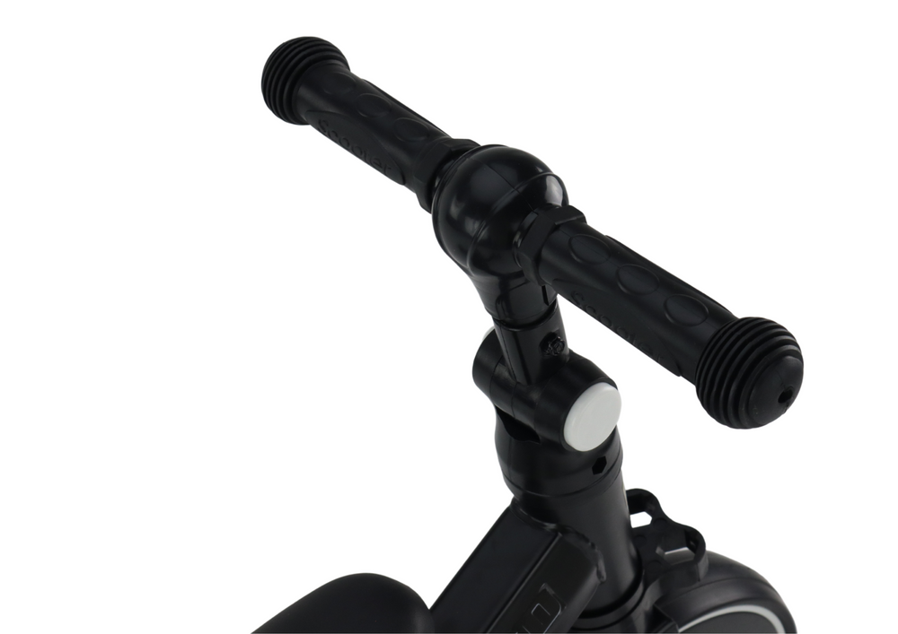 Trīsritenis PRO50 ar vecāku rokturi (3in1)