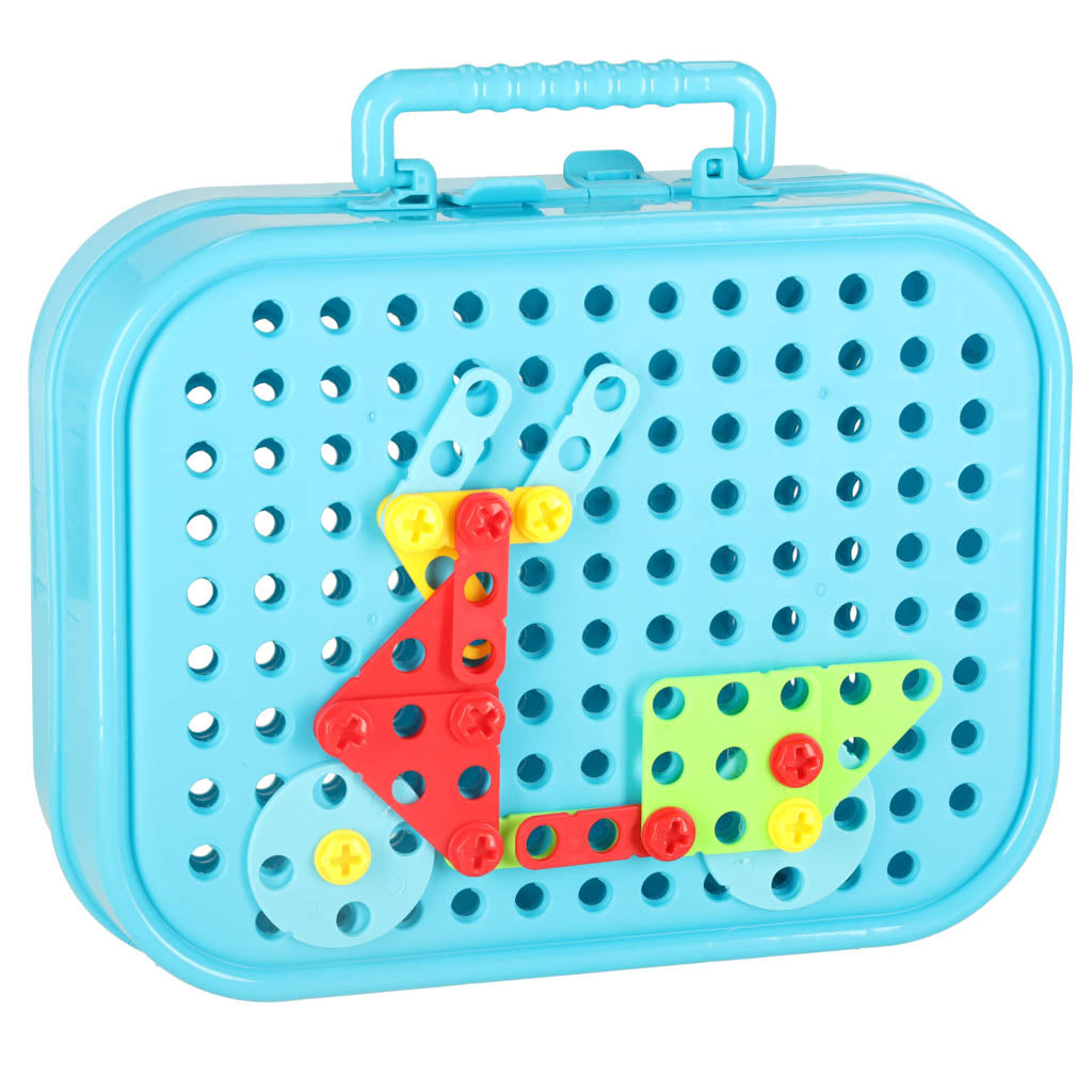 Urbis, komplekts ar skrūvēm, "Auto"