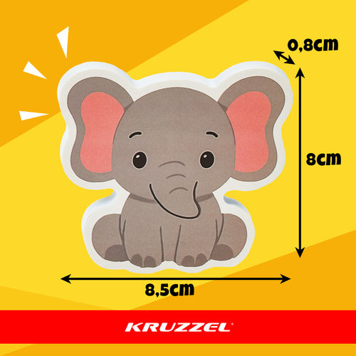 Vannas figūriņas "Dzīvnieki"