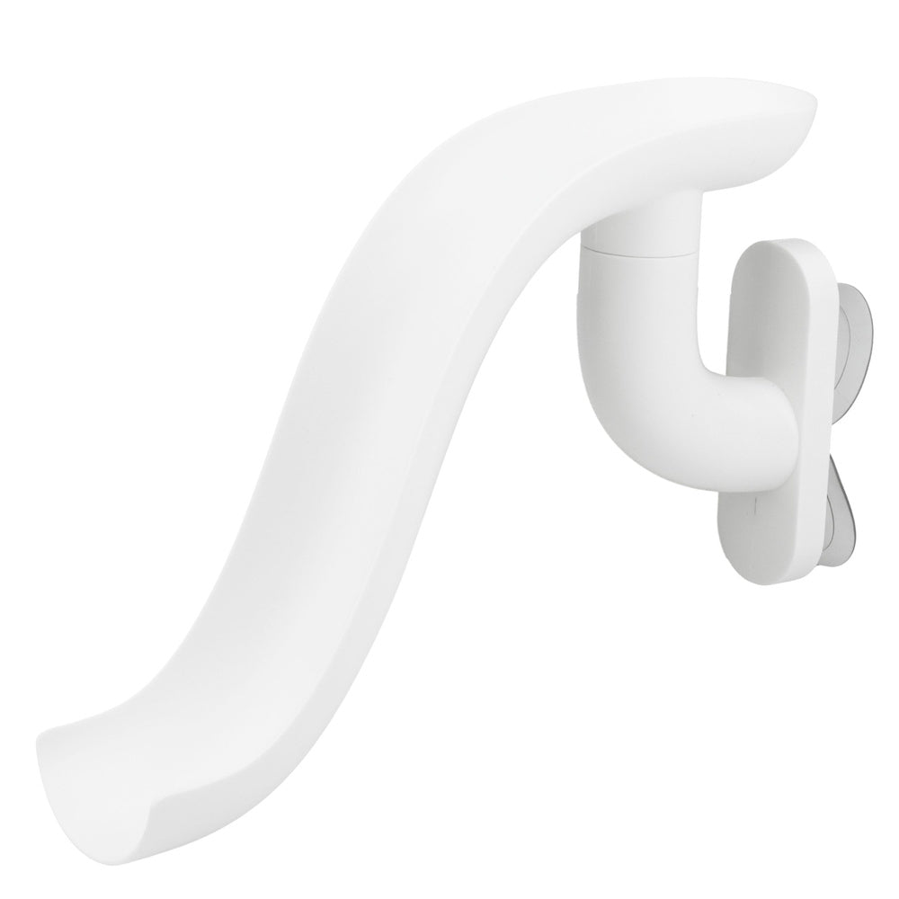 Vannas rotaļu komplekts "Dzīvnieku slidkalniņš"