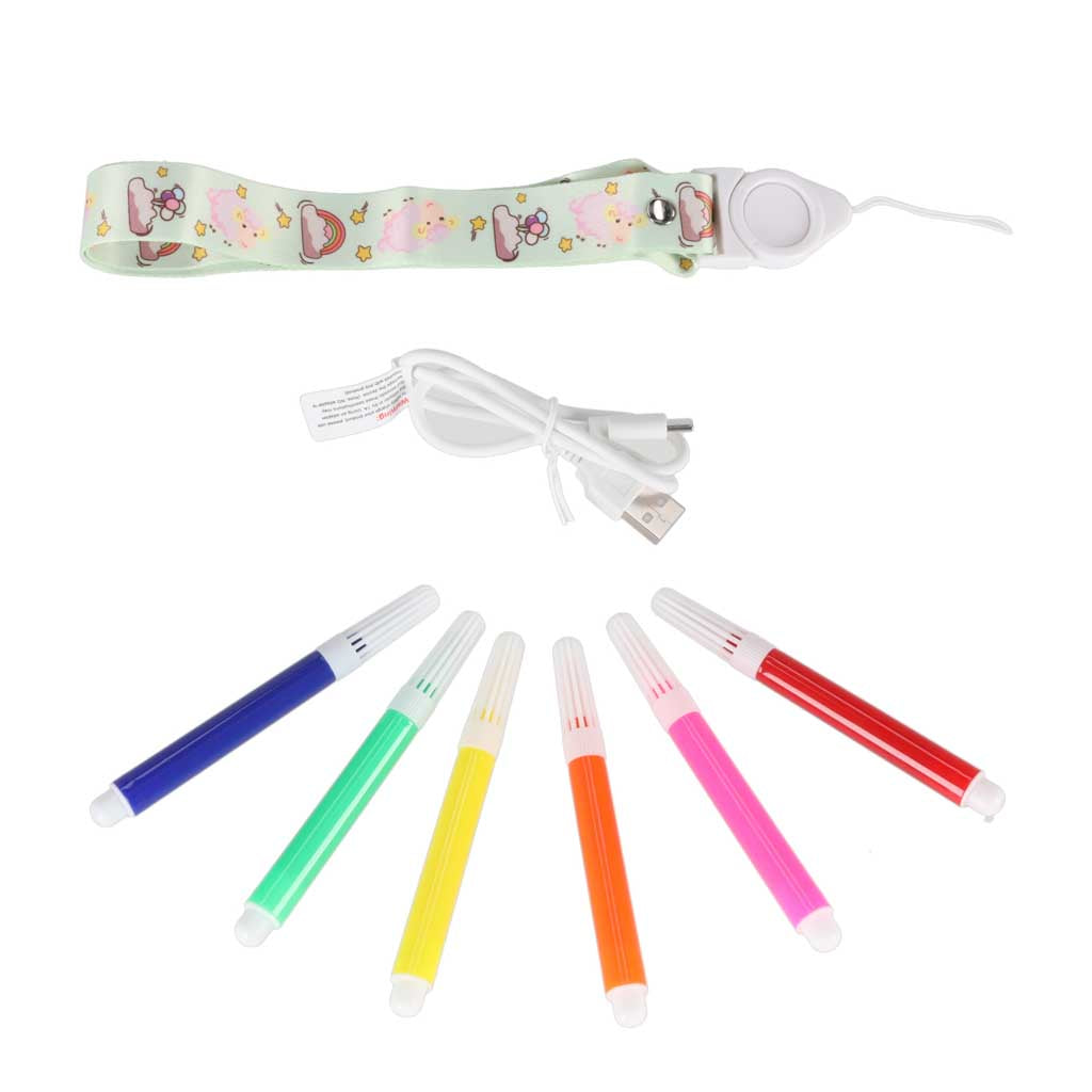 Digitālā videokamera ar tūlītēju druku, zaļa