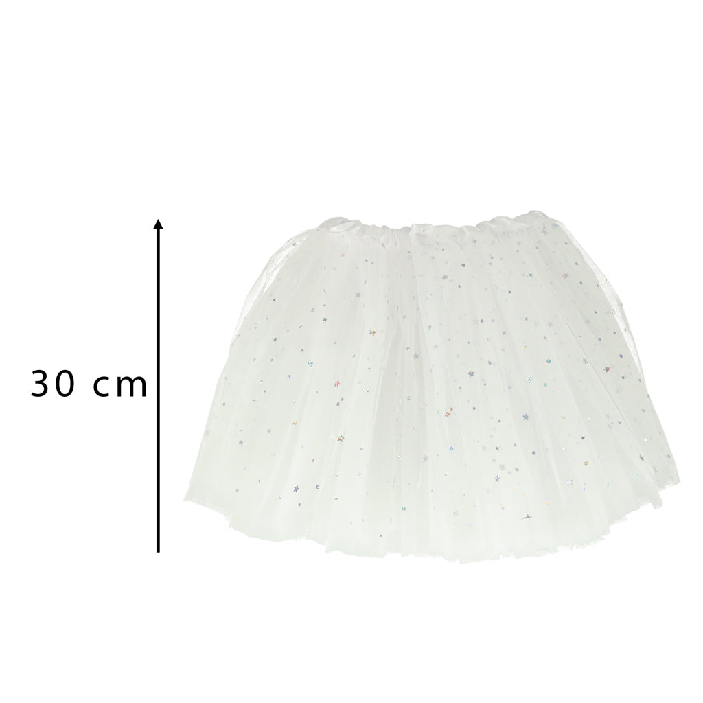 Kostīms "Vienradzis", svārki un stīpiņa 3-6g.v.