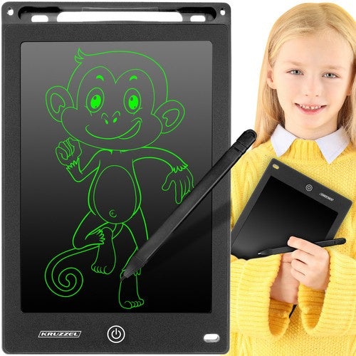 Zīmēšanas planšete 8,5" melna
