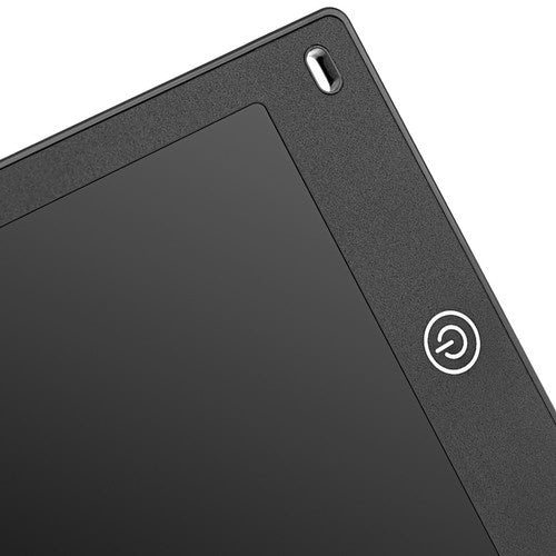 Zīmēšanas planšete 8,5" melna